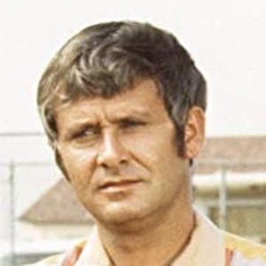 Roger Perry