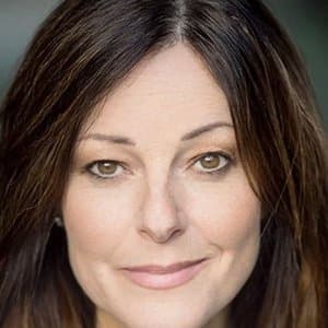 Ruthie Henshall