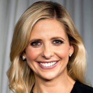 Sarah Michelle Gellar