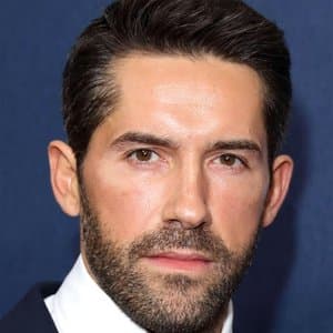 Scott Adkins