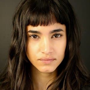 Sofia Boutella