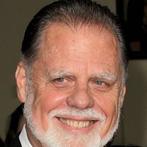 Taylor Hackford