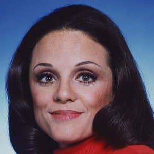 Valerie Harper