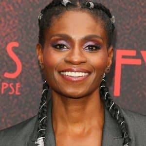 Adina Porter