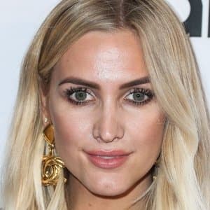 Ashlee Simpson