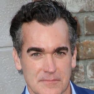 Brian d'Arcy James