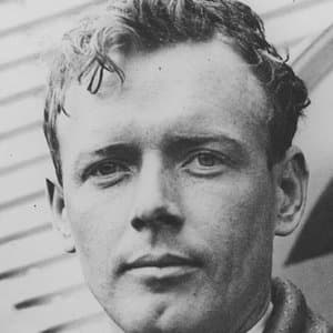 Charles A. Lindbergh