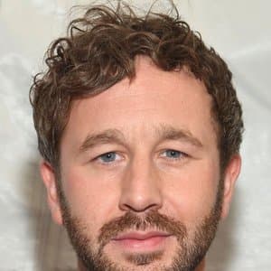 Chris O'Dowd