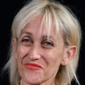 Constance Shulman