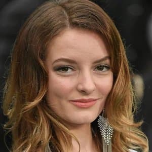 Dakota Blue Richards