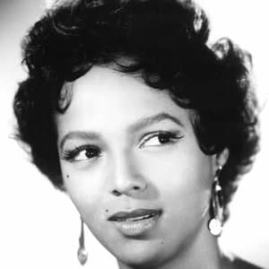 Dorothy Dandridge