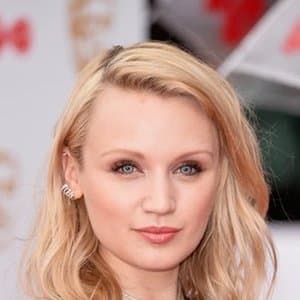 Emily Berrington