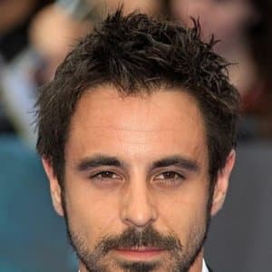 Emun Elliott