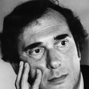 Harold Pinter