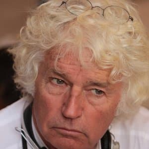 Jean-Jacques Annaud