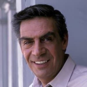 Jerry Orbach