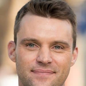 Jesse Spencer