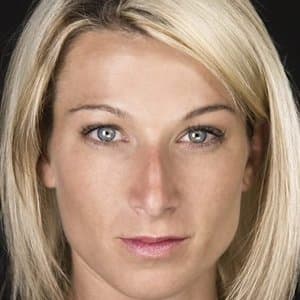 Jessie Graff