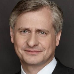 Jon Meacham