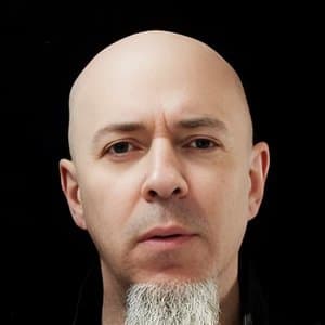 Jordan Rudess