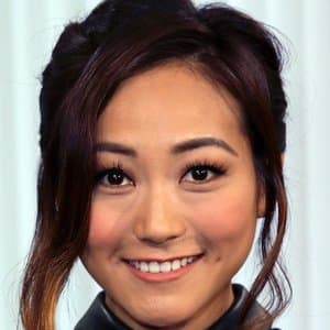 Karen Fukuhara