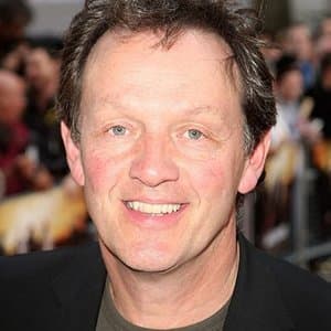 Kevin Whately