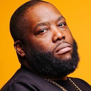 Killer Mike