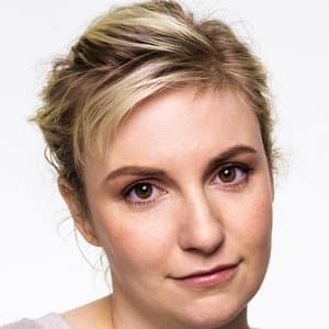 Lena Dunham