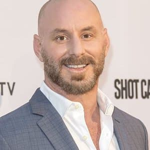 Matt Gerald