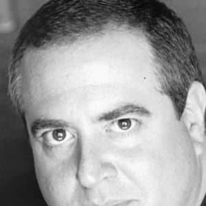 Nick Vallelonga