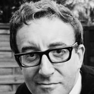 Peter Sellers