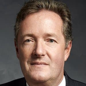 Piers Morgan