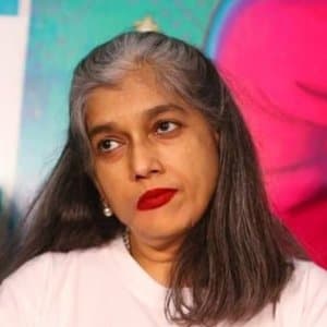 Ratna Pathak Shah