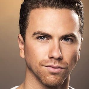 Richard Fleeshman