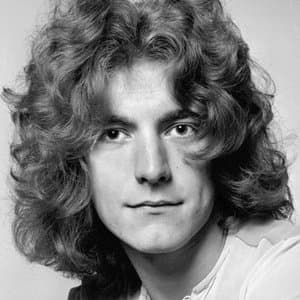 Robert Plant