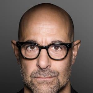 Stanley Tucci