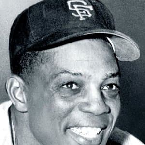 Willie Mays