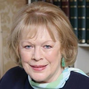 Antonia Fraser