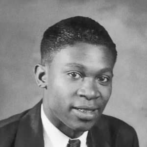 B.B. King