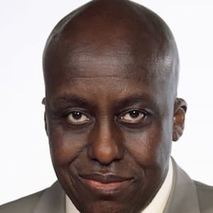 Bill Duke