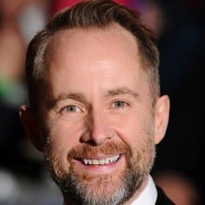 Billy Boyd