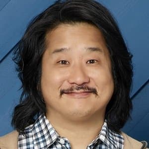 Bobby Lee