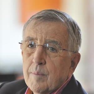 Brent Musburger