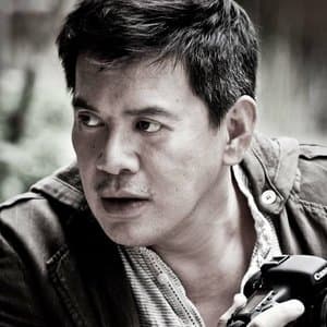 Brillante Ma Mendoza