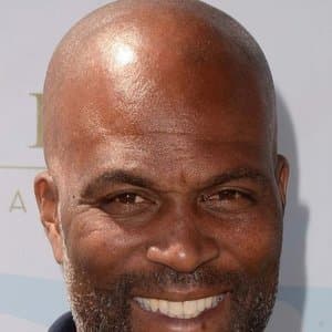 Chris Spencer