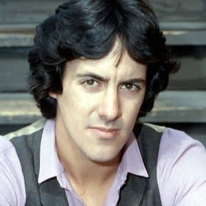 David Naughton