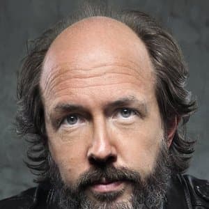 Eric Lange