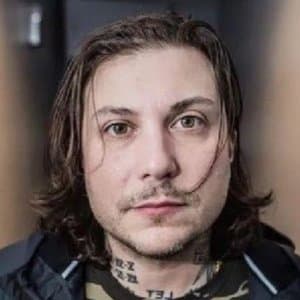 Frank Iero