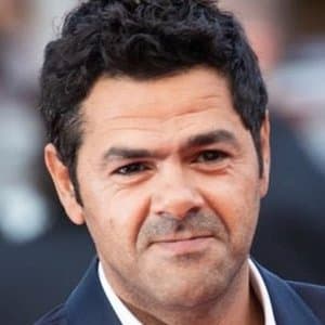 Jamel Debbouze