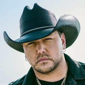 Jason Aldean